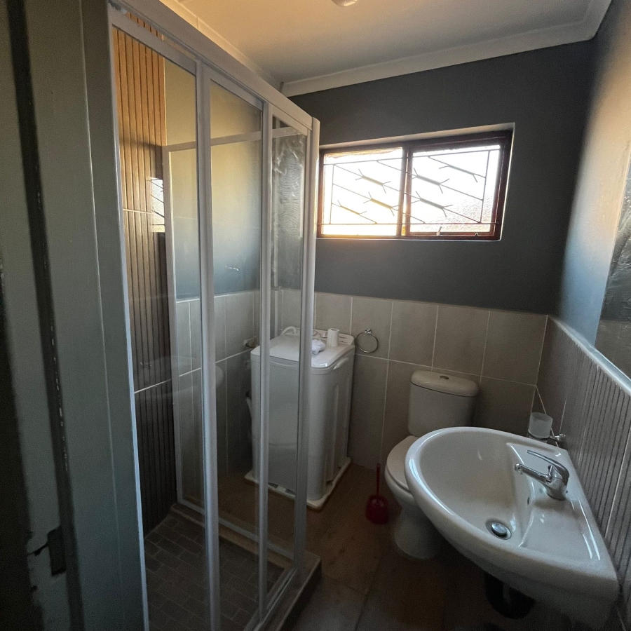 To Let 3 Bedroom Property for Rent in Westbourne Eastern Cape